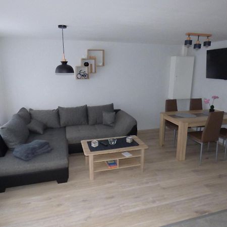 Uckermark "Ferienwohnung Sommerfugl " Passow  エクステリア 写真