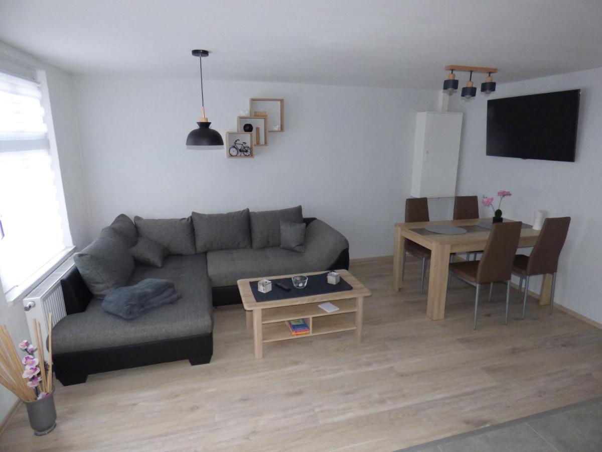 Uckermark "Ferienwohnung Sommerfugl " Passow  エクステリア 写真