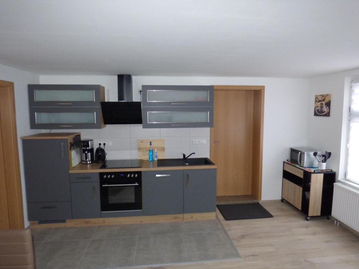 Uckermark "Ferienwohnung Sommerfugl " Passow  エクステリア 写真