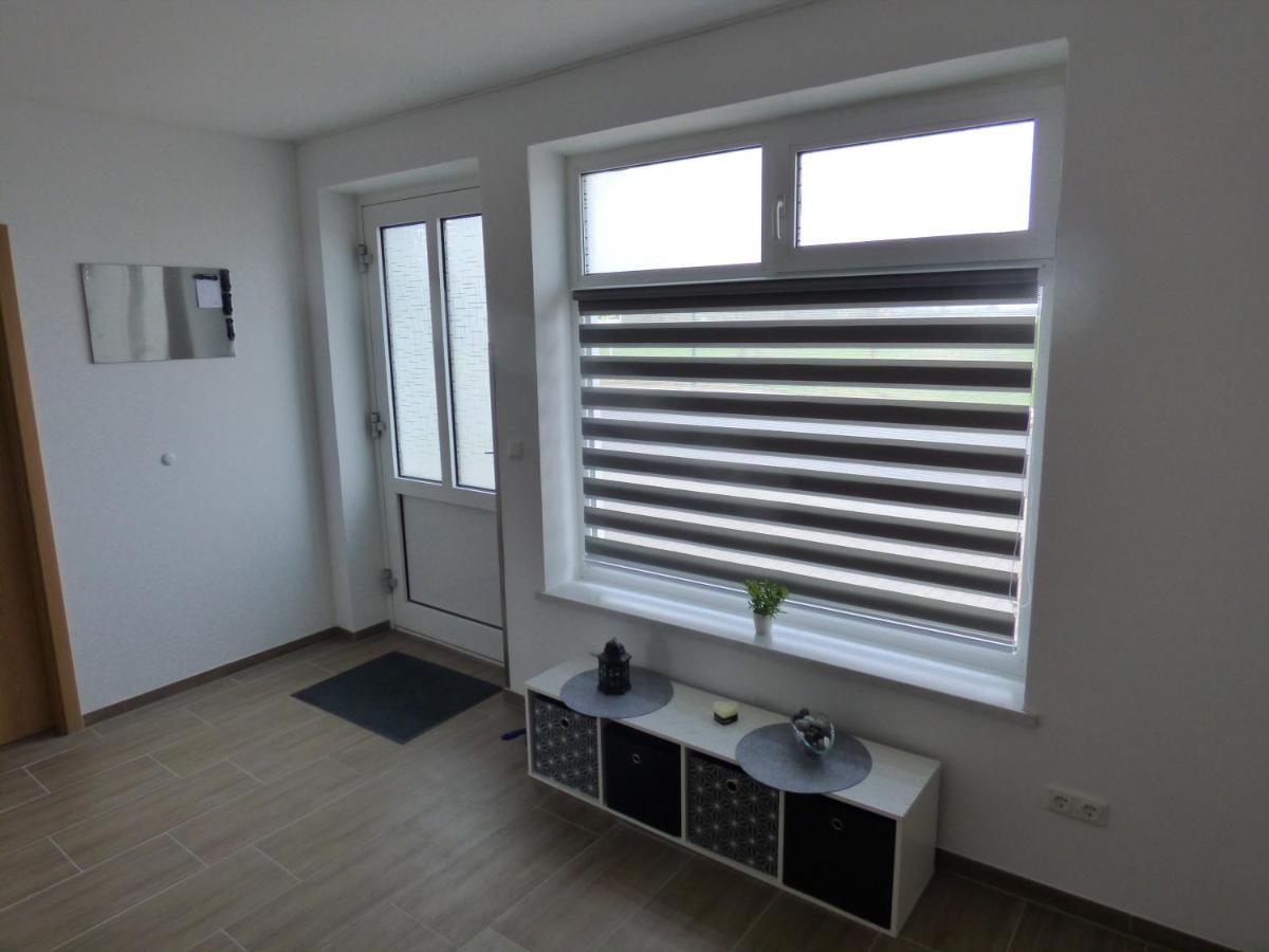 Uckermark "Ferienwohnung Sommerfugl " Passow  エクステリア 写真