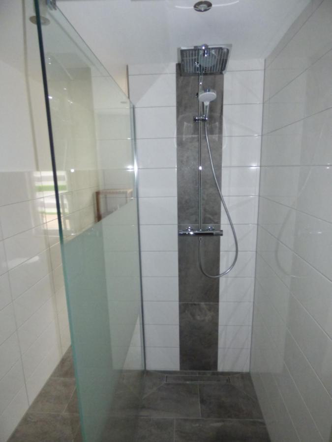 Uckermark "Ferienwohnung Sommerfugl " Passow  エクステリア 写真